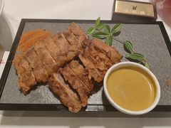 -滋粥楼·顺德菜(番禺广场总店)