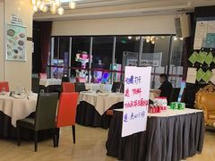 -丰收日·小海鲜·沪上家宴(顾村正大店)