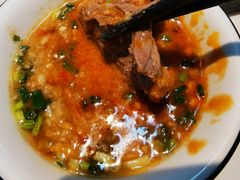 -中国凉都黄牛肉馆(杭州总店)