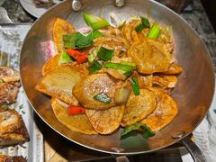 -绿茶餐厅(龙湖星悦荟店)