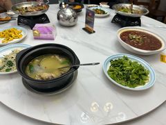-李东农庄(中南百草园地标店)