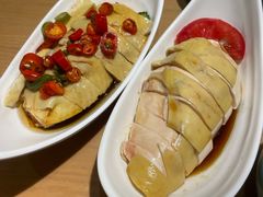 -新加坡高记KOO KEE Restaurant(盈科店)