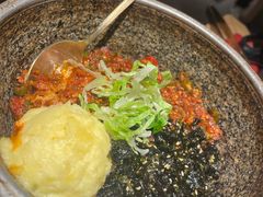 -西塔老太太泥炉烤肉(亚运村店)