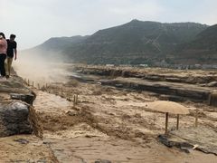 -陕西黄河壶口瀑布旅游区