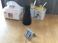 -真真鲜馄饨店(启蒙路店)