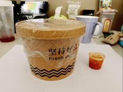 -莆田餐厅PUTIEN(三里屯店)