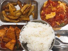 -烟台大学-第7餐厅