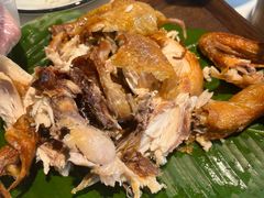 -打酱油·非遗淮扬菜(瘦西湖梅岭店)