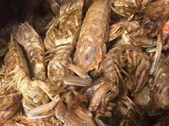 -日丰园海肠水饺·老字号大连海鲜(和平广场店)