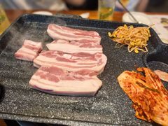 -Dombe豚(黑猪肉街店)