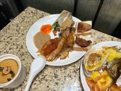 -禾斗海鲜自助(市南银座店)