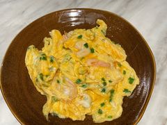 虾仁滑蛋-星平鸡饭·粤菜小炒(印象城旗舰店)