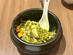 烧椒茄子-巴蜀风·地道川菜(福田COCOPARK店)