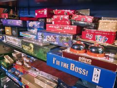 -顽主轰趴馆团建ktv桌游狼人杀(望京店)