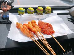 -辽B·小串(总店)