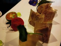 -小广寒电影艺术餐厅(小广寒经三路店)