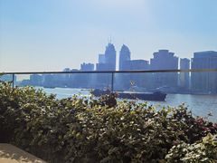 -三利音·浦之舟(滨江大道店)