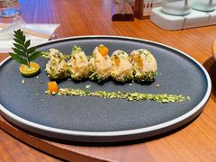 -喜鼎海胆水饺(东港店)