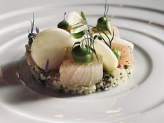 -L'ATELIER de Joel Robuchon(外滩18号店)