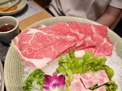-盡膳口福跷脚牛肉火锅(国贸商城店)