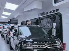 -龙膜耐卡汽车贴膜改装旗舰店(火车南站店)