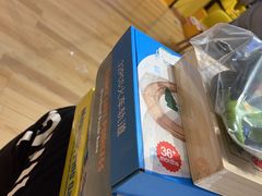 -山葵家·创意料理(EFC欧美广场店)