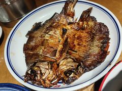 -爷爷的土钵菜(街道口店)