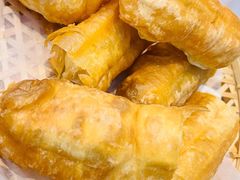 油条-五大金刚(九街店)