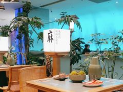 -桂满陇·杭州小馆(巴黎春天浦建店)