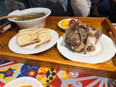 -阿达西阿凡提新疆美食