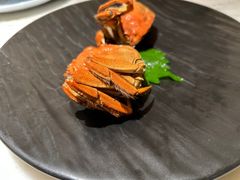 -径山十八道·风味民间菜(华夏之心店)