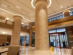 大堂-宁波石浦豪生大酒店·自助餐厅