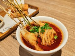 -太二酸菜鱼(菱角湖万达店)