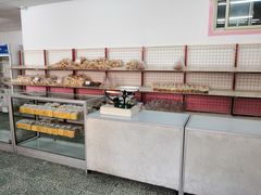 -中关村茶点