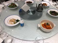 -钱江大院·芳宴江南(三花国际店)