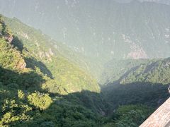 -九宫山风景区