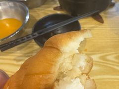 -弘祥蜂蜜大麻花(烟大店)