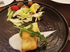 -红房子西菜馆(淮海中路店)