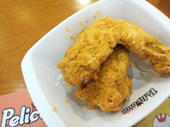-Pelicana百利家炸鸡(江南西名店城店)