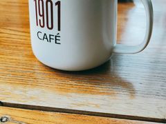-1901 Cafe(西四店)