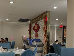 -旭璟酒家·传统粤菜·湘菜(逸景路店)