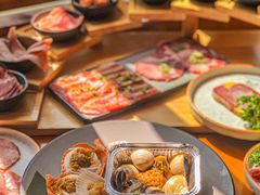 -拾勝牛·江景安格斯烧肉放题(江湾阳光天地店)