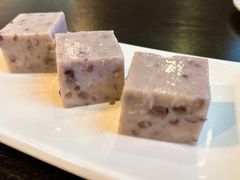 椰汁红豆糕冻-添运来(茶园奥园广场店)