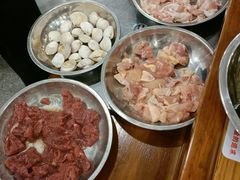 -盈田盈粥庄(博山东路店)