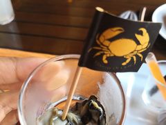 -Ministry of Crab(科伦坡店)