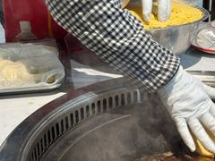 -大鹅岛灶台鱼·铁锅炖(水库路店)