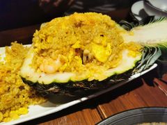 -Local泰莲庭(虹鳟鱼店)