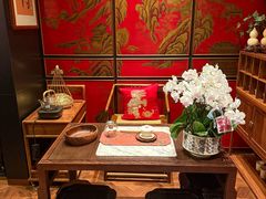 -誉八仙粤菜(万象天地店)