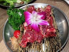 -西塔老太太泥炉烤肉