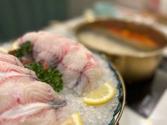 -十二春顶级锅物(泉亮花园店)